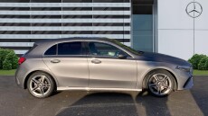 Mercedes-Benz A-Class A180 AMG Line Executive 5dr Auto Petrol Hatchback